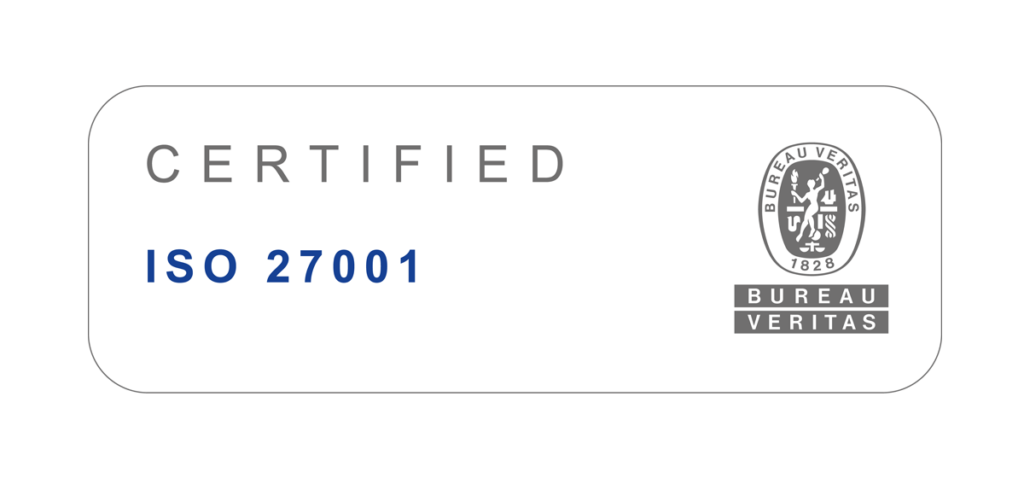 ISO 27001