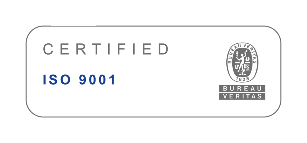 ISO 9001
